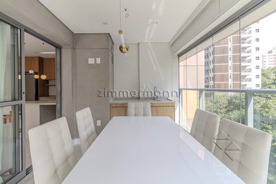 Apartamento, 2 quartos, 70 m² - Foto 3