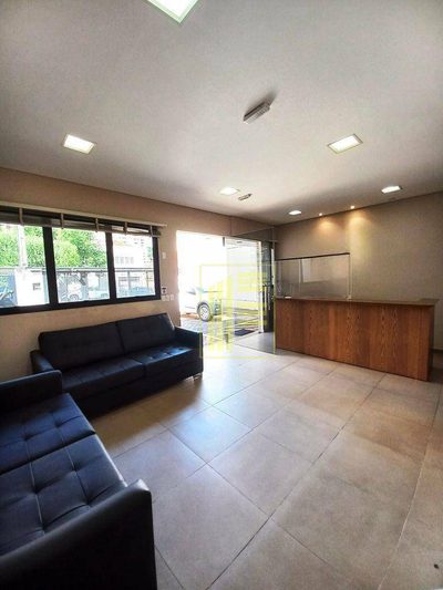 Prédio Inteiro, 374 m² - Foto 2