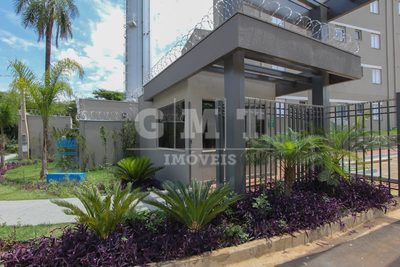 Apartamento, 2 quartos, 44 m² - Foto 1