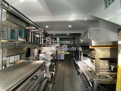 Prédio Inteiro, 344 m² - Foto 1