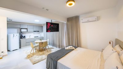 Apartamento, 1 quarto, 44 m² - Foto 5
