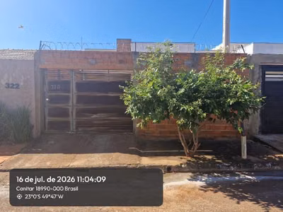 Casa, 2 quartos, 133 m² - Foto 1