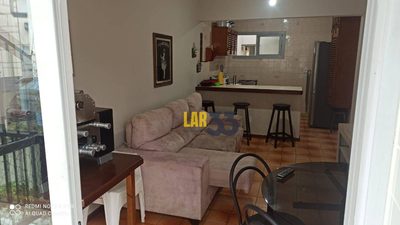 Apartamento, 3 quartos, 131 m² - Foto 4