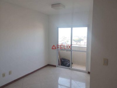 Apartamento, 2 quartos, 58 m² - Foto 2