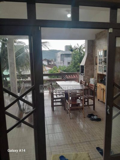 Casa, 4 quartos - Foto 2