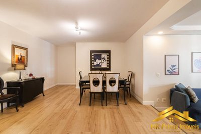 Apartamento, 3 quartos, 167 m² - Foto 4