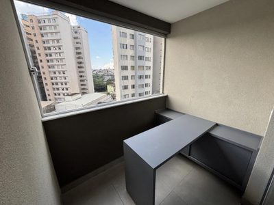 Apartamento, 1 quarto, 40 m² - Foto 4