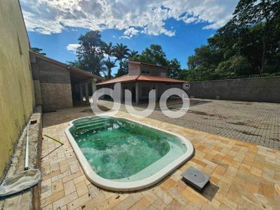 Casa, 2 quartos, 280 m² - Foto 2
