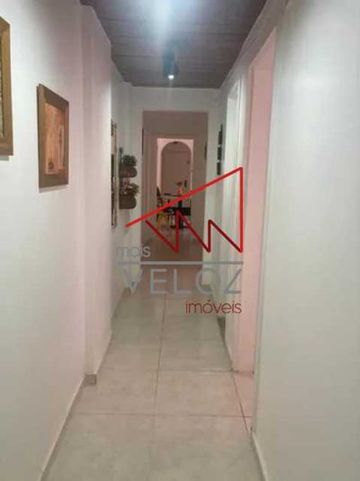 Apartamento, 3 quartos, 100 m² - Foto 2