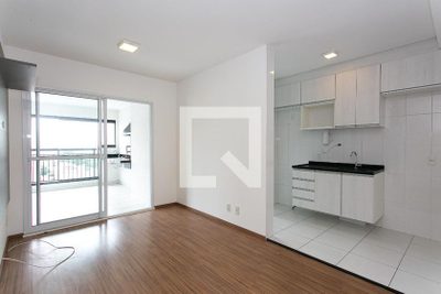 Apartamento, 2 quartos, 67 m² - Foto 1