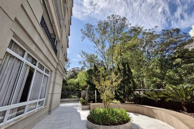 Apartamento, 4 quartos, 128 m² - Foto 5