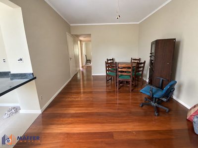 Apartamento, 2 quartos, 72 m² - Foto 2