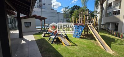 Apartamento, 2 quartos, 61 m² - Foto 2
