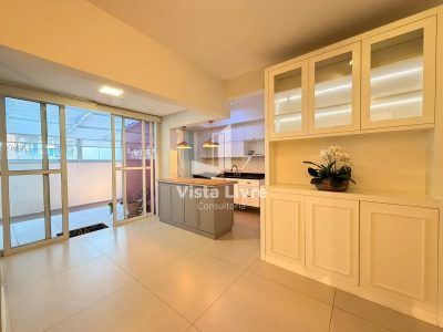 Apartamento, 3 quartos, 155 m² - Foto 1