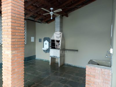 Casa, 3 quartos - Foto 3