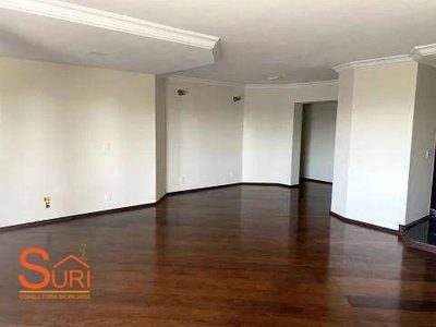 Apartamento, 4 quartos, 189 m² - Foto 1
