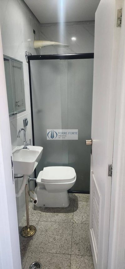 Apartamento, 4 quartos, 172 m² - Foto 3