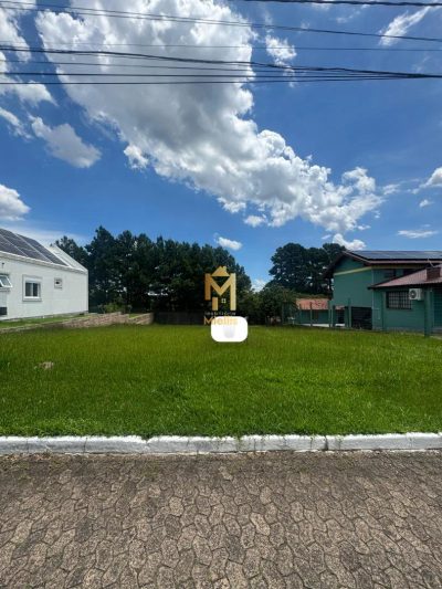 Terreno, 760 m² - Foto 1