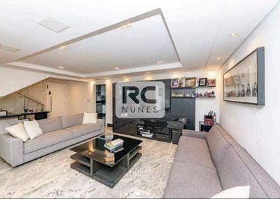Apartamento, 4 quartos, 314 m² - Foto 2