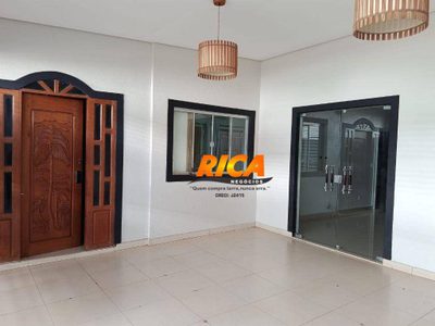 Casa, 3 quartos - Foto 2