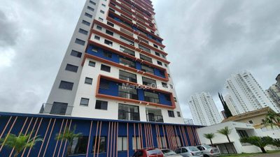 Apartamento, 2 quartos, 70 m² - Foto 2