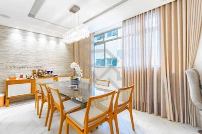Apartamento, 4 quartos, 170 m² - Foto 5