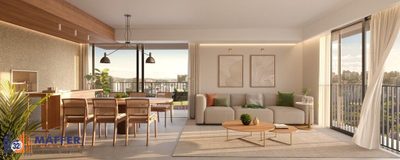 Apartamento, 2 quartos, 76 m² - Foto 5