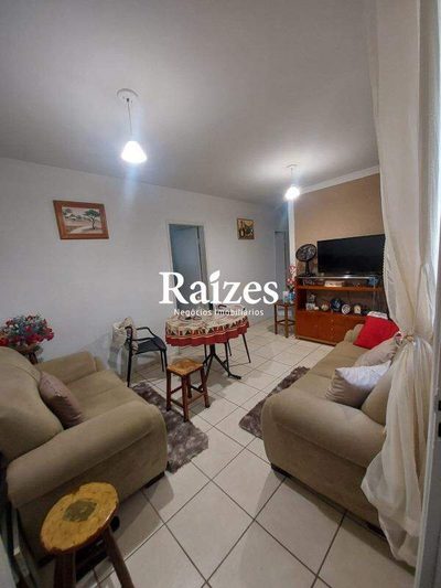 Apartamento, 3 quartos, 61 m² - Foto 1