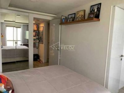 Apartamento, 4 quartos, 211 m² - Foto 1
