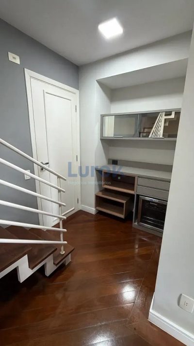 Apartamento, 1 quarto, 60 m² - Foto 5