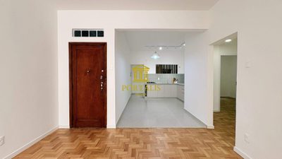 Apartamento, 3 quartos, 115 m² - Foto 4