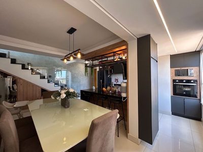 Apartamento, 2 quartos, 135 m² - Foto 1
