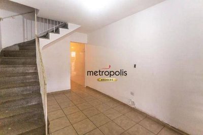Sobrado, 3 quartos, 100 m² - Foto 2