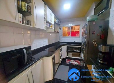 Casa, 2 quartos, 79 m² - Foto 3