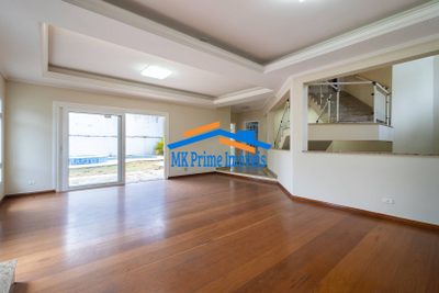 Casa de Condomínio, 5 quartos - Foto 4