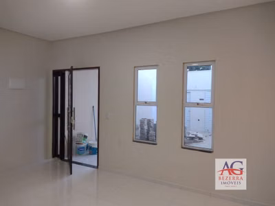 Casa, 2 quartos, 93 m² - Foto 2