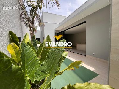 Casa, 3 quartos, 199 m² - Foto 1