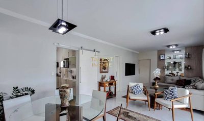 Apartamento, 3 quartos, 102 m² - Foto 2