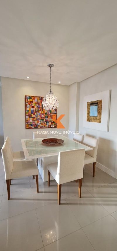 Apartamento, 3 quartos, 120 m² - Foto 4