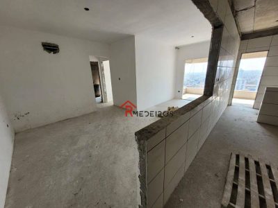 Apartamento, 2 quartos, 75 m² - Foto 1