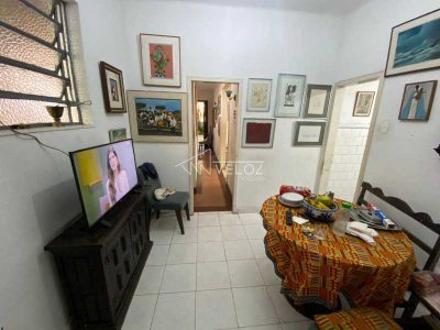Apartamento, 4 quartos, 253 m² - Foto 1