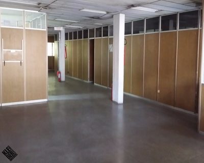 Loja-Salão, 1200 m² - Foto 4