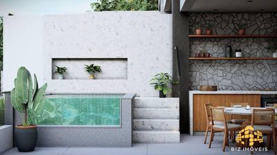 Casa, 3 quartos, 176 m² - Foto 4