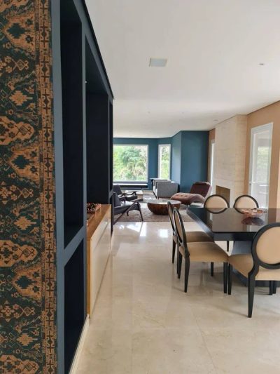 Casa, 4 quartos, 738 m² - Foto 1