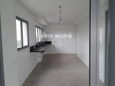 Apartamento, 4 quartos, 265 m² - Foto 4
