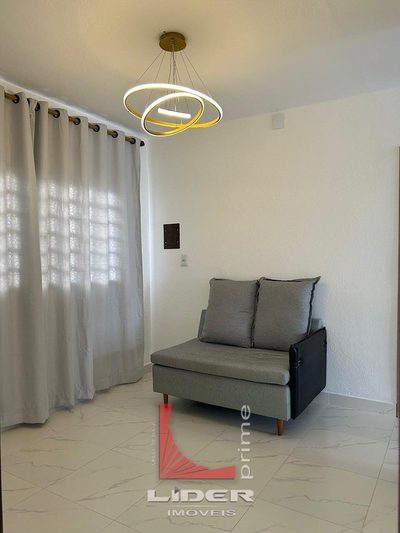 Casa, 2 quartos, 93 m² - Foto 1