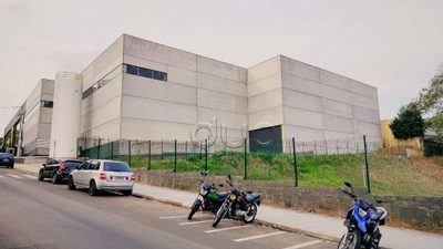 Depósito-Galpão, 3994 m² - Foto 2