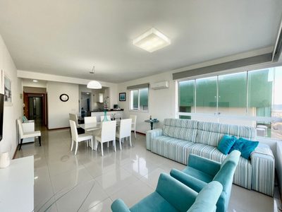 Apartamento, 3 quartos, 133 m² - Foto 4