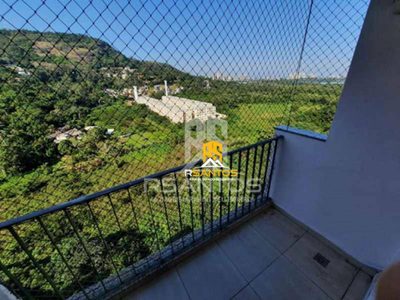 Apartamento, 2 quartos, 52 m² - Foto 1