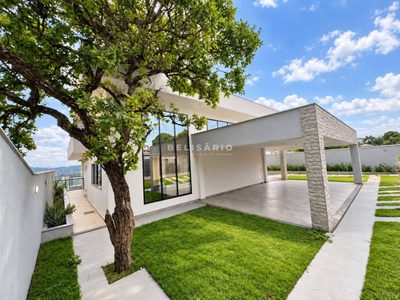 Casa, 4 quartos, 345 m² - Foto 2